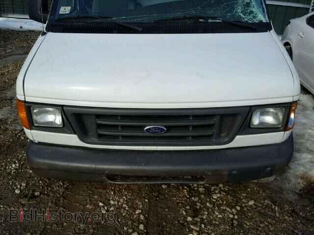 2004 FORD ECONOLINE - VIN: 1FTRE14W14HB54608 - Photo 7
