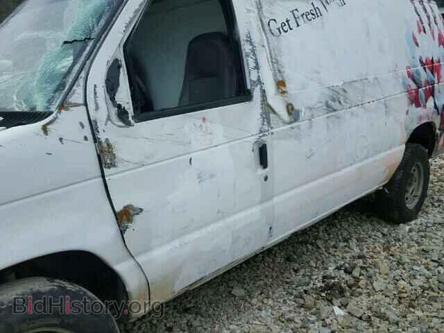 2004 FORD ECONOLINE - VIN: 1FTRE14W14HB54608 - Photo 9