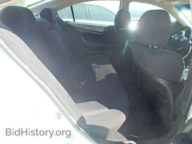 2014 NISSAN MAXIMA - VIN: 1N4AA5AP2EC480824 - Фото 6