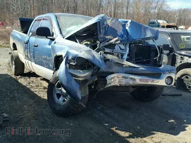 Photo 1D7HU18D43J649809 - DODGE RAM 1500 2003
