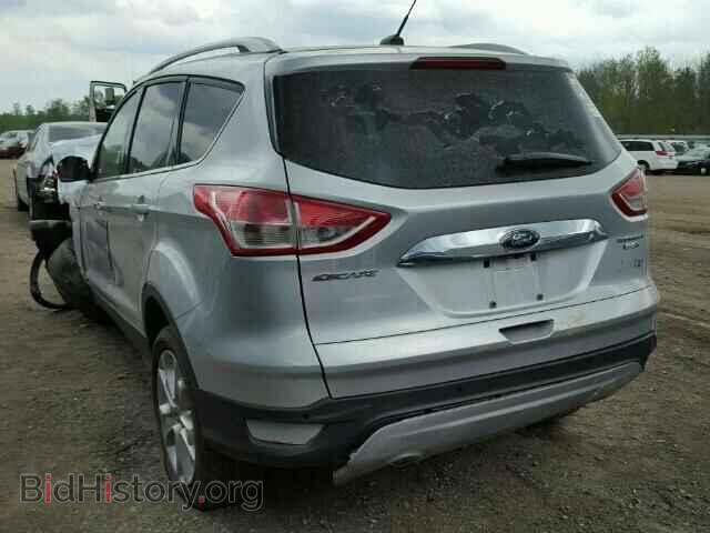 2015 FORD ESCAPE - VIN: 1FMCU9J94FUC67304 - Фото 3