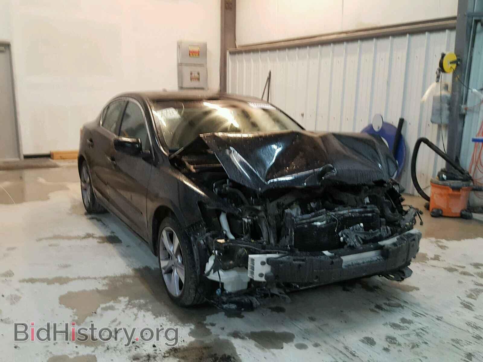 Photo 19VDE1F5XDE016174 - ACURA ILX 2013