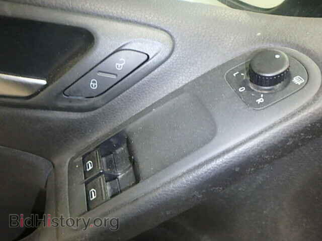 2013 VOLKSWAGEN GOLF - VIN: WVWBB7AJ4DW130384 - Фото 9