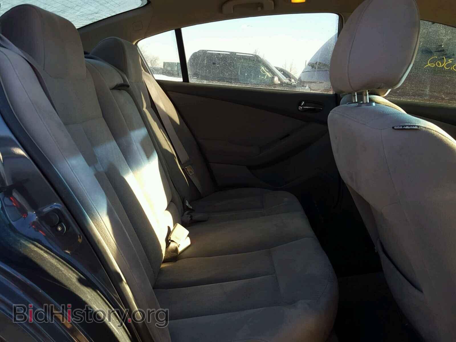 2010 NISSAN ALTIMA BAS - VIN: 1N4AL2AP1AC109267 - Фото 6