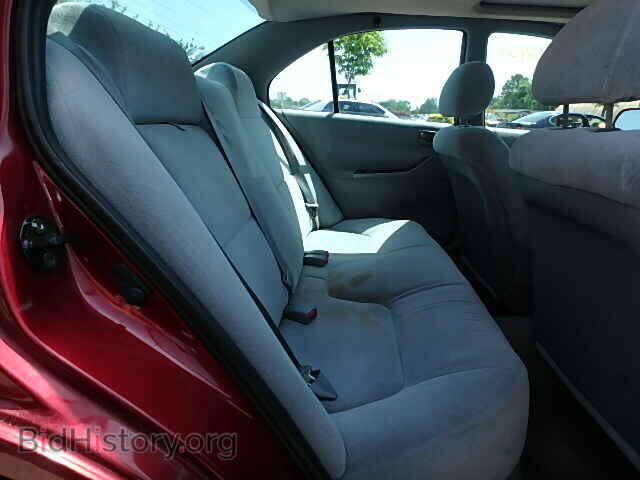 2002 MITSUBISHI GALANT - VIN: 4A3AA46GX2E092539 - Фото 6