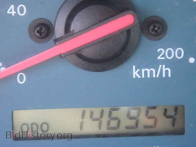 2002 MITSUBISHI GALANT - VIN: 4A3AA46GX2E092539 - Фото 8