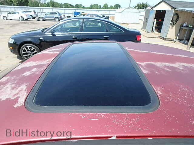 2002 MITSUBISHI GALANT - VIN: 4A3AA46GX2E092539 - Фото 10
