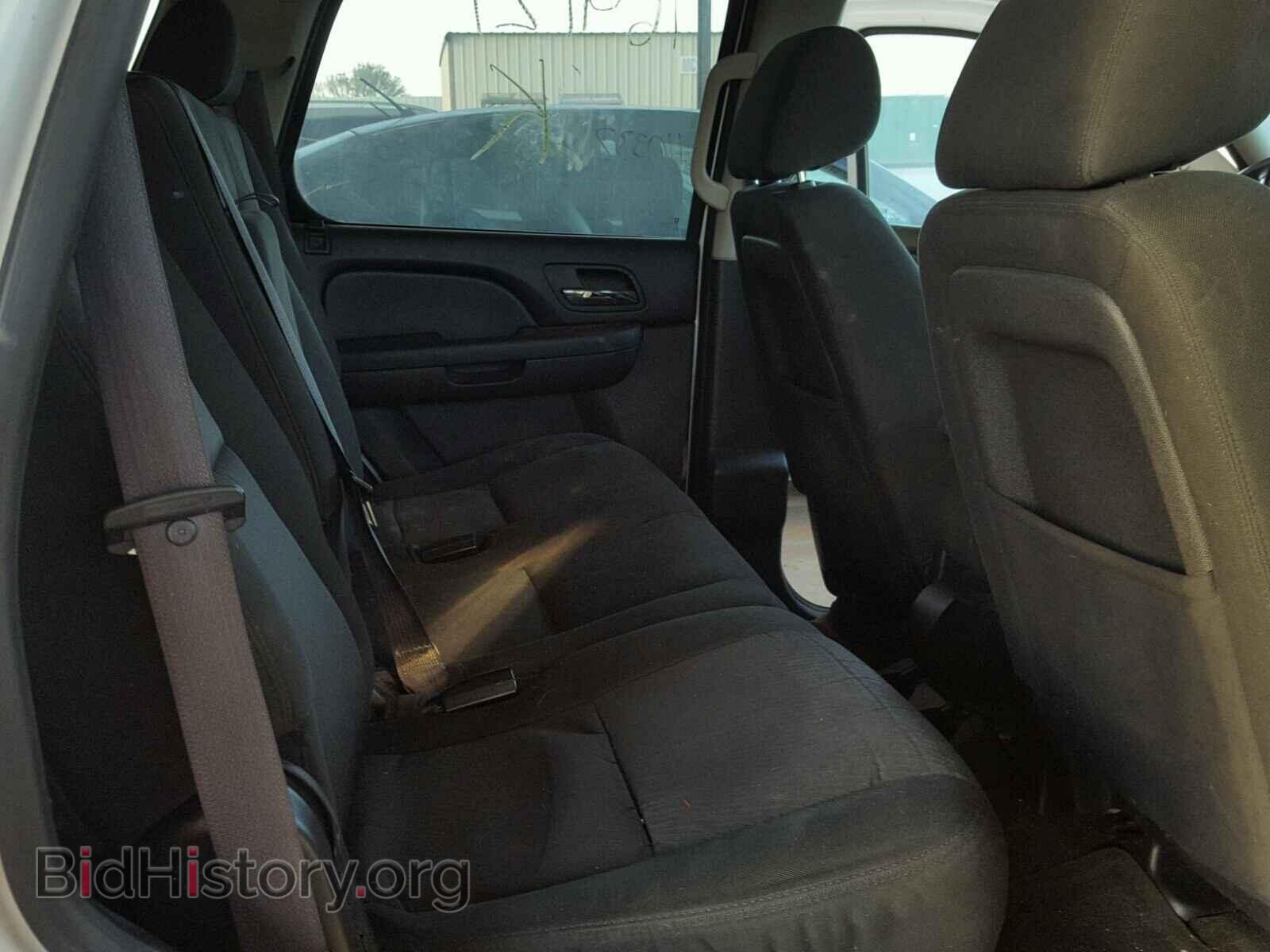 2010 GMC YUKON - VIN: 1GKUCAE03AR169129 - Фото 6