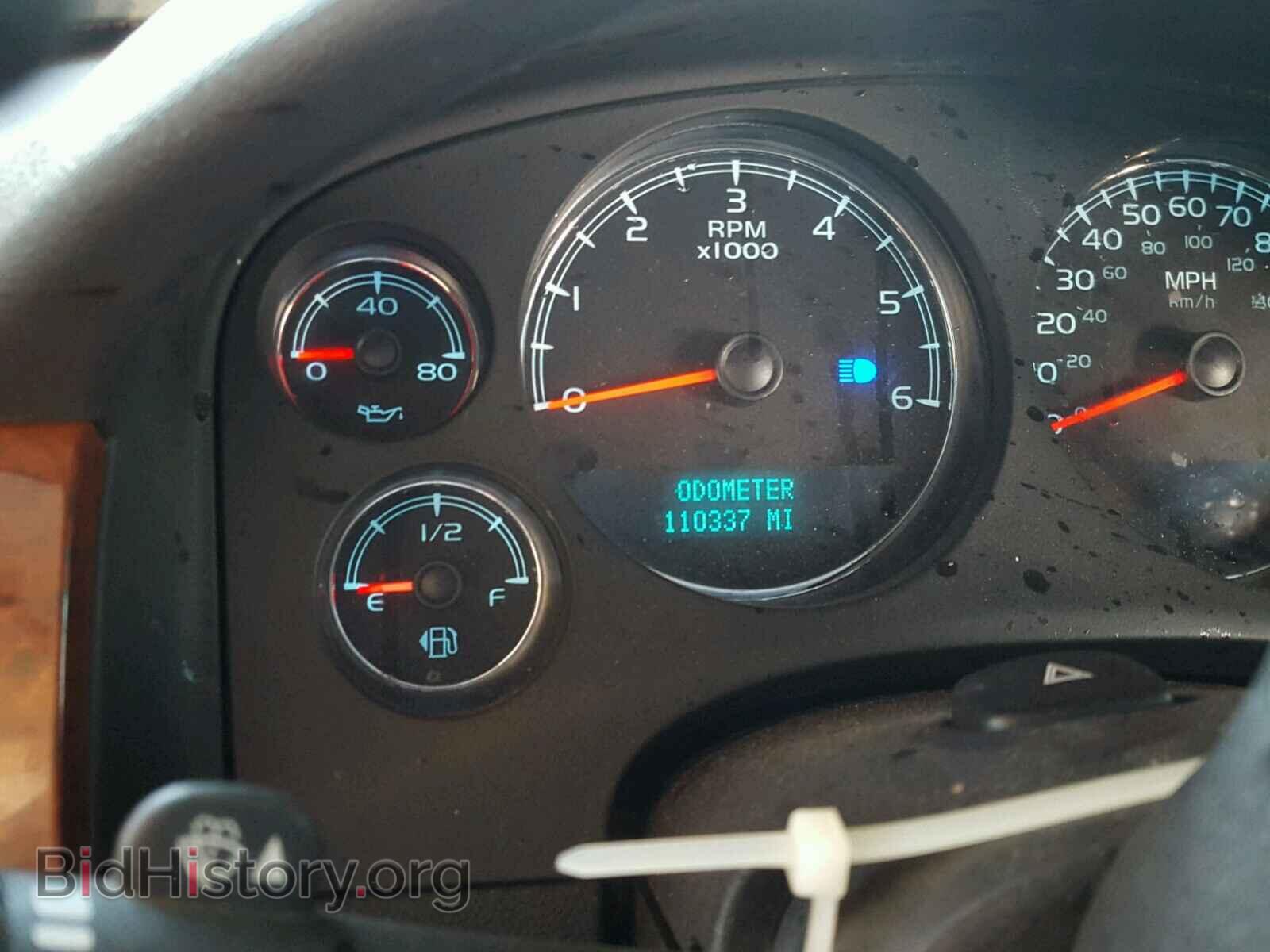 2010 GMC YUKON - VIN: 1GKUCAE03AR169129 - Фото 8