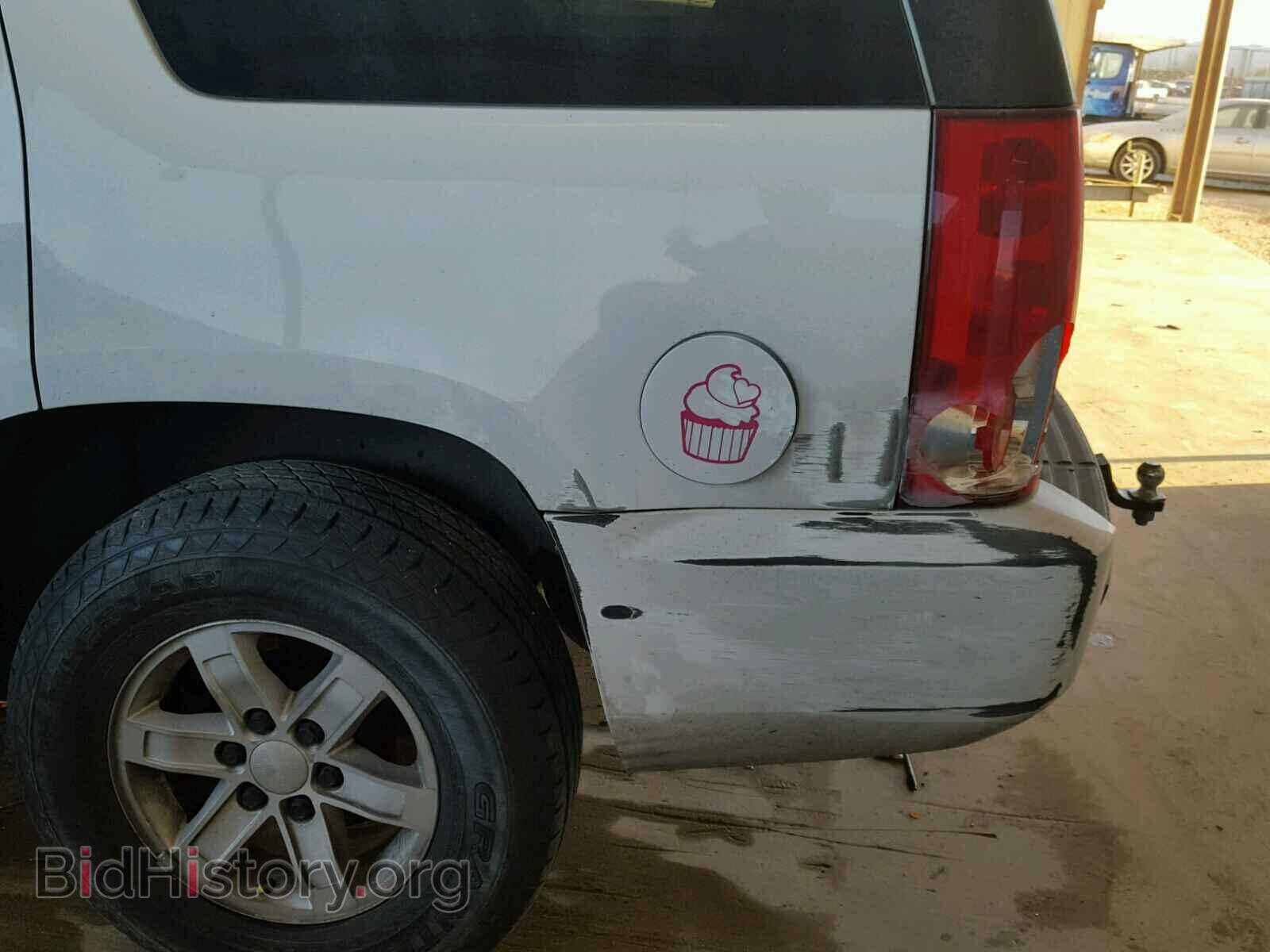 2010 GMC YUKON - VIN: 1GKUCAE03AR169129 - Фото 9