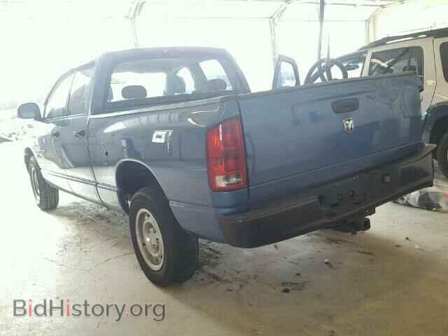 2005 DODGE RAM 1500 - VIN: 1D7HA18K55J583183 - Фото 3