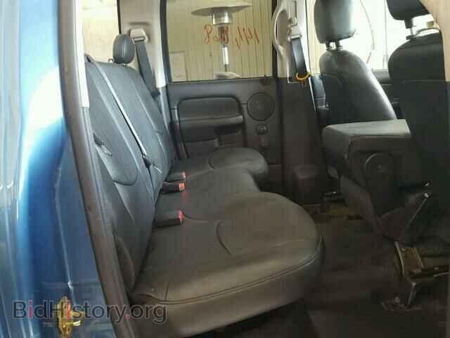 2005 DODGE RAM 1500 - VIN: 1D7HA18K55J583183 - Фото 6