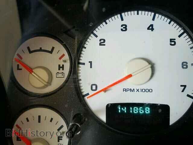 2005 DODGE RAM 1500 - VIN: 1D7HA18K55J583183 - Фото 8