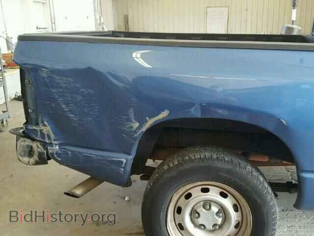 2005 DODGE RAM 1500 - VIN: 1D7HA18K55J583183 - Фото 9