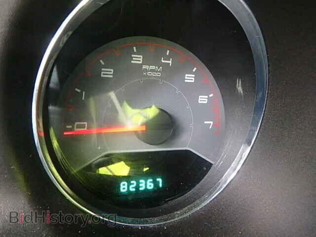 2012 DODGE AVENGER - VIN: 1C3CDZCB1CN223503 - Фото 8