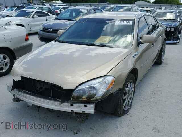 2006 BUICK LUCERNE - VIN: 1G4HD57256U182304 - Фото 2