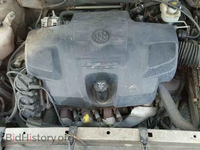 2006 BUICK LUCERNE - VIN: 1G4HD57256U182304 - Фото 7
