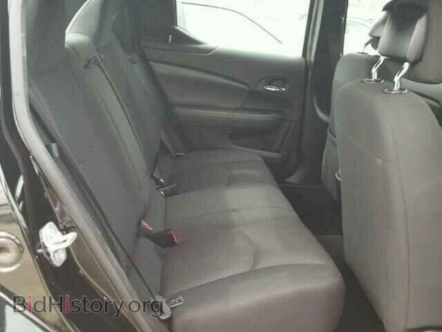 2013 DODGE AVENGER - VIN: 1C3CDZCB7DN658138 - Photo 6