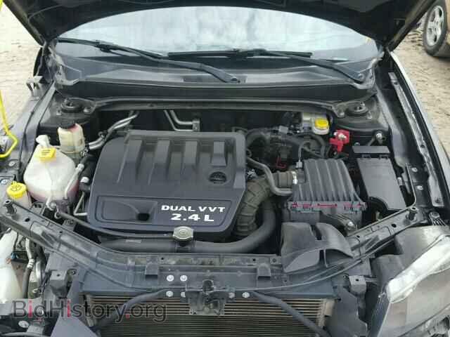 2013 DODGE AVENGER - VIN: 1C3CDZCB7DN658138 - Photo 7