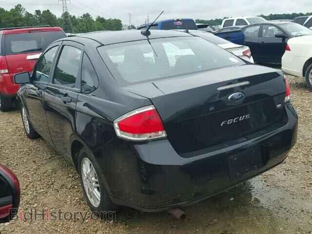 2010 FORD FOCUS - VIN: 1FAHP3FNXAW206921 - Фото 3