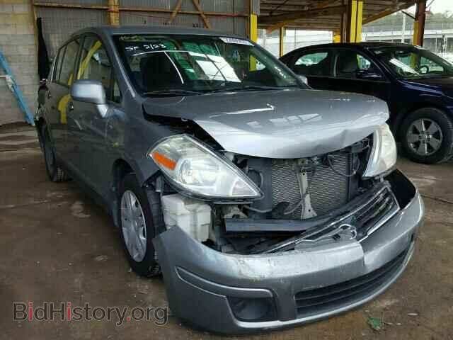 Photo 3N1BC1CP5BL379861 - NISSAN VERSA 2011