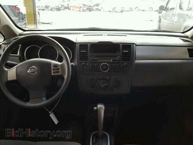 2011 NISSAN VERSA - VIN: 3N1BC1CP5BL379861 - Фото 9