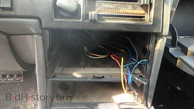 1990 VOLVO 740 - VIN: YV1FA8740L2399042 - Фото 10