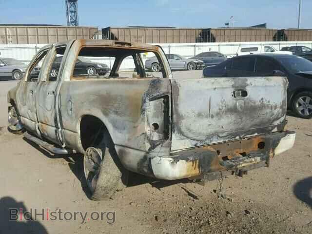 2005 DODGE RAM 1500 - VIN: 1D7HA18D95S106283 - Фото 3