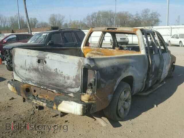 2005 DODGE RAM 1500 - VIN: 1D7HA18D95S106283 - Фото 4