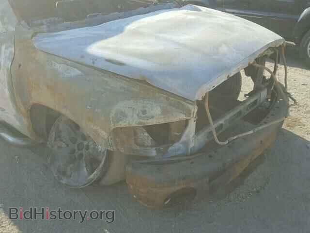 2005 DODGE RAM 1500 - VIN: 1D7HA18D95S106283 - Фото 10