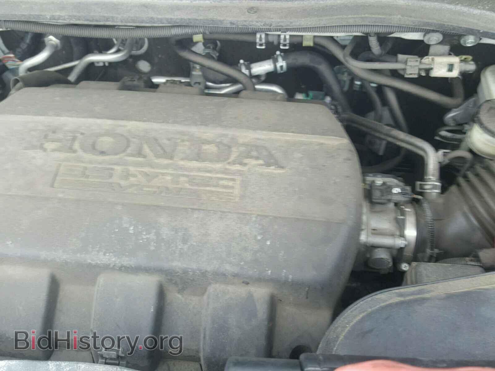 2011 HONDA PILOT - VIN: 5FNYF4H56BB026616 - Фото 7
