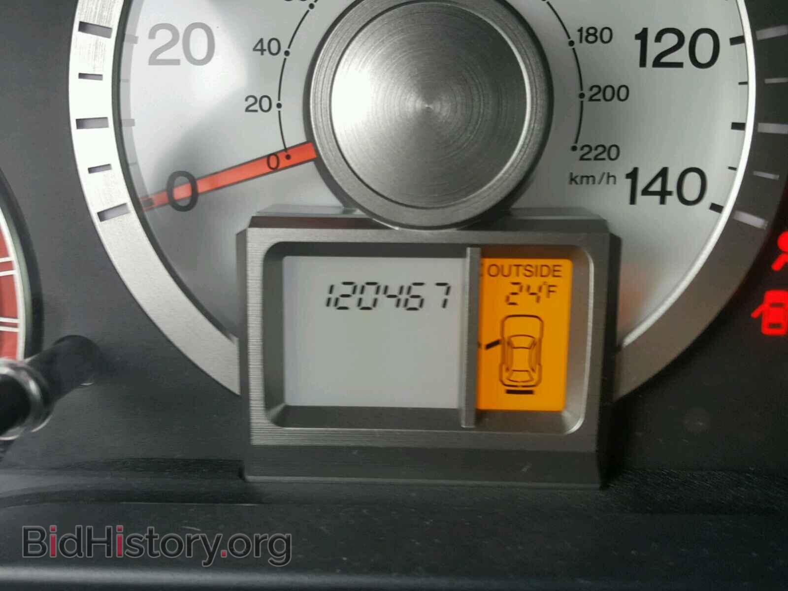 2011 HONDA PILOT - VIN: 5FNYF4H56BB026616 - Фото 8