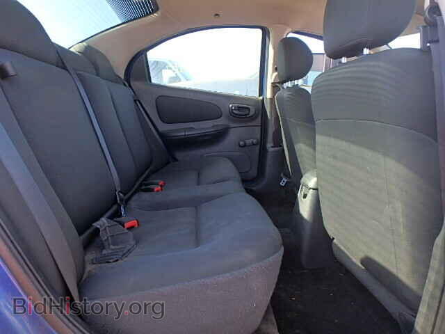 2004 DODGE NEON - VIN: 1B3ES56C94D622224 - Фото 6