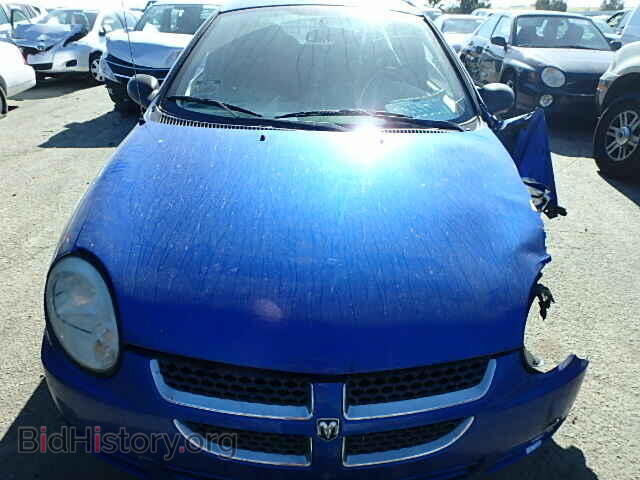 2004 DODGE NEON - VIN: 1B3ES56C94D622224 - Фото 9