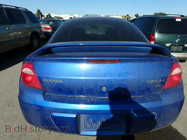 2004 DODGE NEON - VIN: 1B3ES56C94D622224 - Фото 10