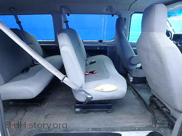 2009 FORD ECONOLINE - VIN: 1FBSS31LX9DA58799 - Фото 6