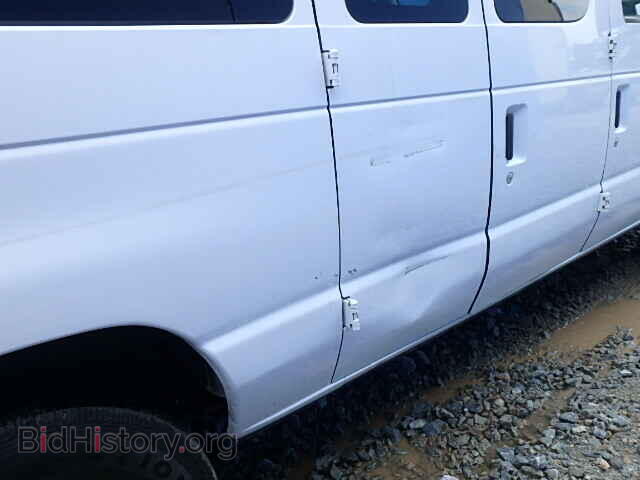 2009 FORD ECONOLINE - VIN: 1FBSS31LX9DA58799 - Фото 10