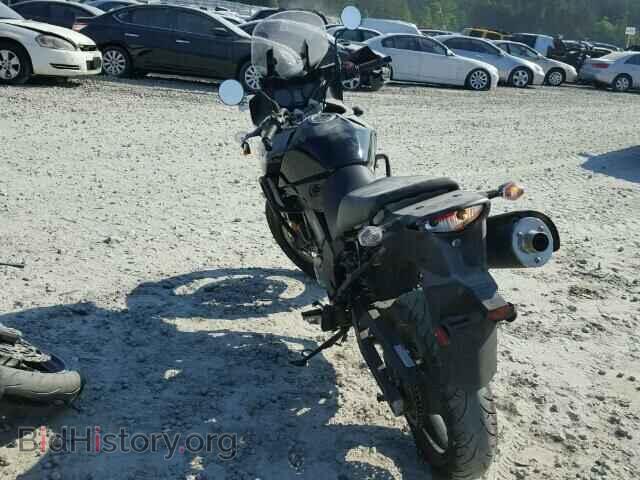 2011 SUZUKI CYCLE DL - VIN: JS1VP54B1B2100281 - Фото 3