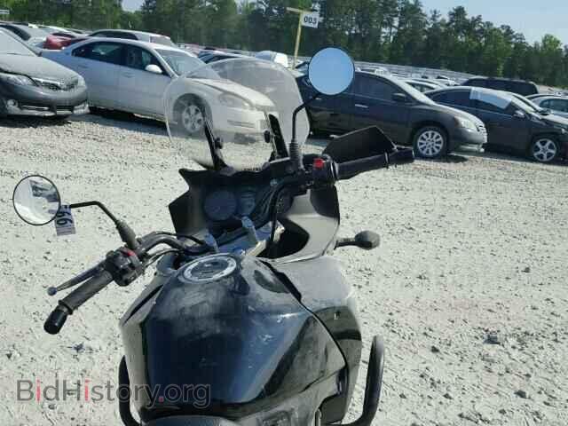 2011 SUZUKI CYCLE DL - VIN: JS1VP54B1B2100281 - Фото 5