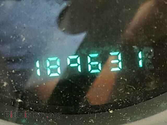 2008 DODGE DURANGO - VIN: 1D8HB68268F112818 - Фото 8