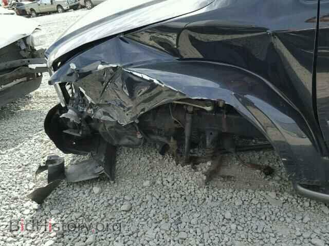 2008 DODGE DURANGO - VIN: 1D8HB68268F112818 - Фото 9