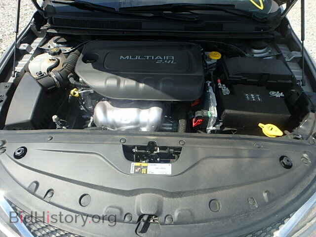 2015 CHRYSLER 200 - VIN: 1C3CCCAB4FN653145 - Фото 7