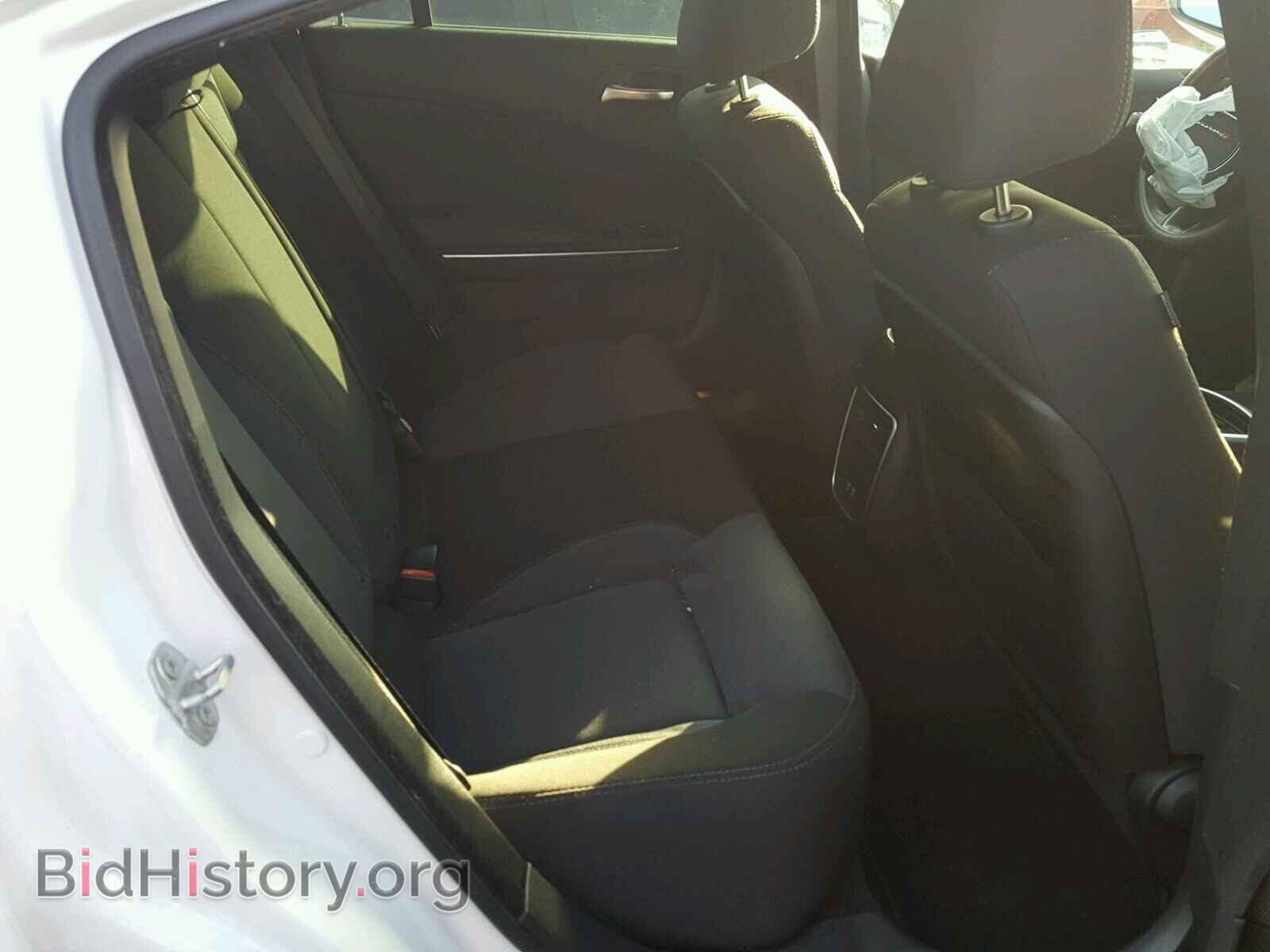 2016 DODGE CHARGER - VIN: 2C3CDXBG8GH160318 - Photo 6