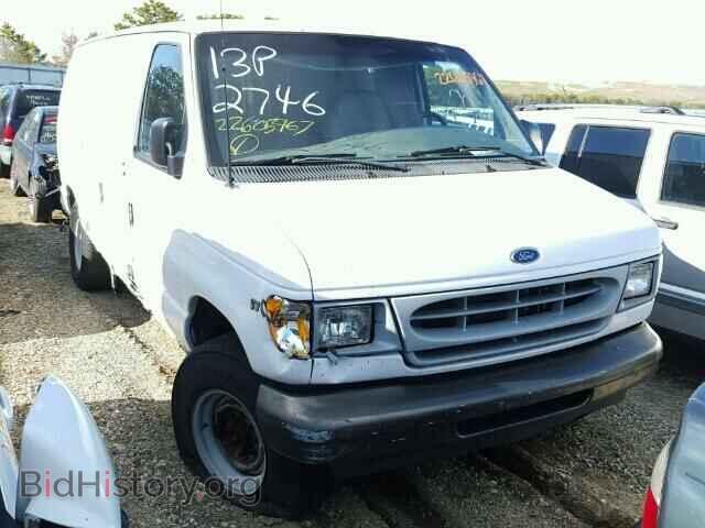 Photo 1FTSE34L92HA63828 - FORD ECONOLINE 2002