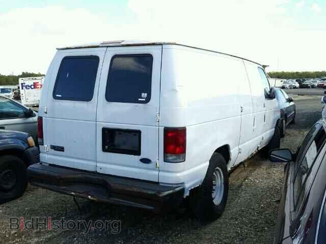 2002 FORD ECONOLINE - VIN: 1FTSE34L92HA63828 - Photo 4
