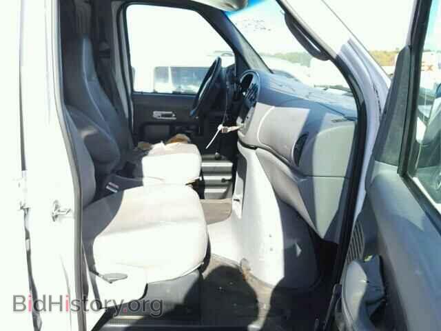2002 FORD ECONOLINE - VIN: 1FTSE34L92HA63828 - Photo 5