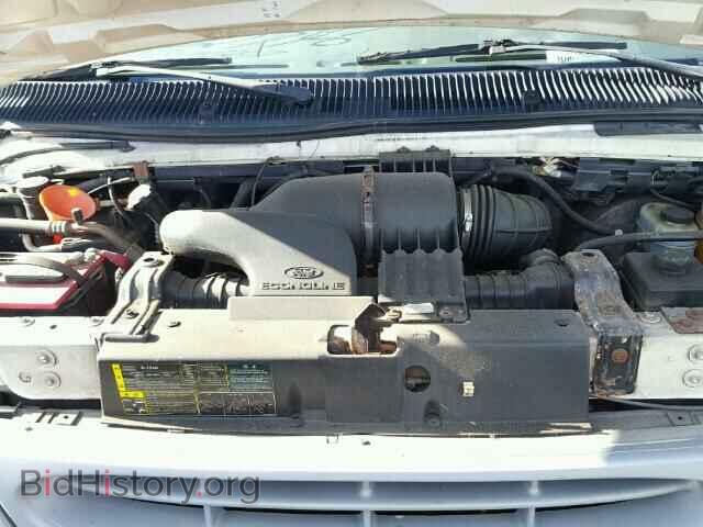 2002 FORD ECONOLINE - VIN: 1FTSE34L92HA63828 - Photo 7