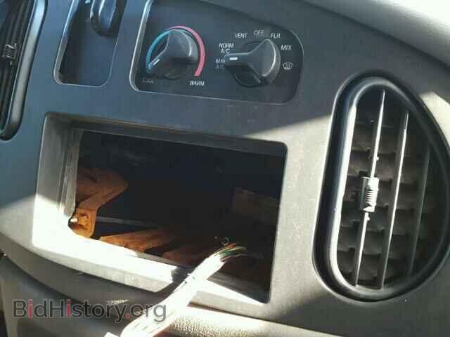 2002 FORD ECONOLINE - VIN: 1FTSE34L92HA63828 - Photo 10