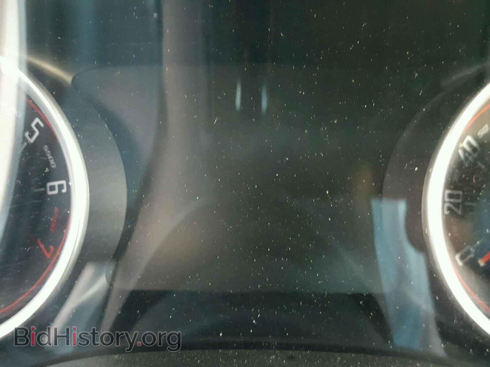 2016 DODGE CHALLENGER - VIN: 2C3CDZAG2GH316964 - Фото 8