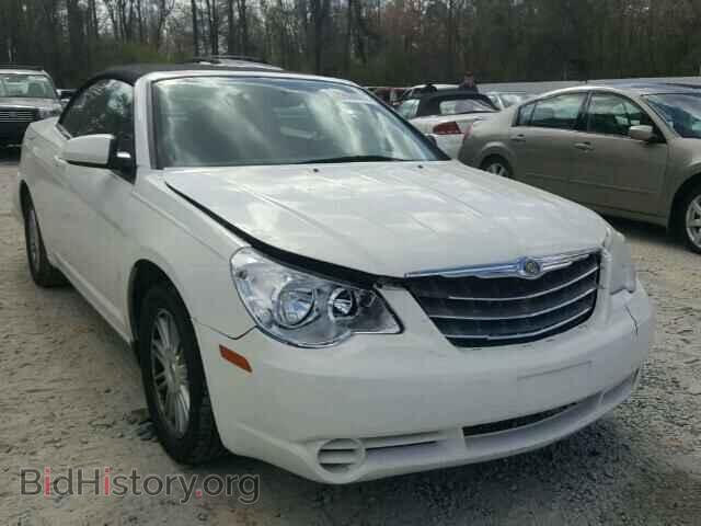 Фотография 1C3LC55D79N516700 - CHRYSLER SEBRING 2009
